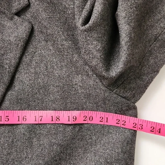 Vintage Sag Harbor Wool Rich Blend Jacket Blazer - Picture 12 of 16